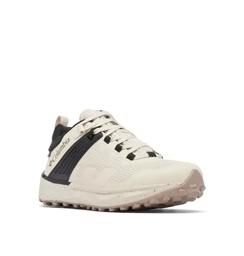 Columbia FACET 75 OUTDRY Niedrige Wanderschuhe für Männer - Wanderschuhe mit wasserdichtem OUTDRY-Material, ideal für anspruchsvolle Wanderungen und Outdoor-Abenteuer.