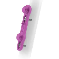 Fidlock Twist Bike Base Flaschenhalterung - STK - magenta