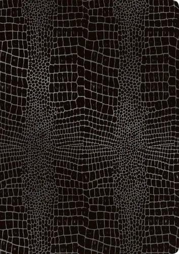 RNK Organisationsmappe RNK Urkundenmappe Grace Carbon Black 225x310mm A4 Einstecktaschen