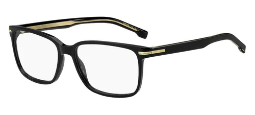 HUGO BOSS BOSS 1511 807 BLACK 57/16/145 Herren Brillen