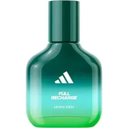 Adidas Vibes Full Recharge EDP 30 ml UNISEX