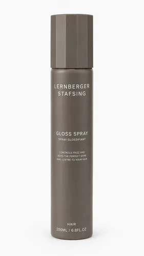 Lernberger Stafsing Gloss Spray Controlls Anti Frizz & Shine 200ml
