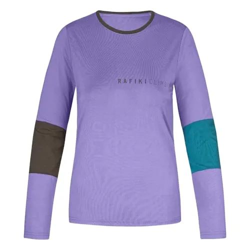 Rafiki Vipera Long Sleeve T-Shirt 38