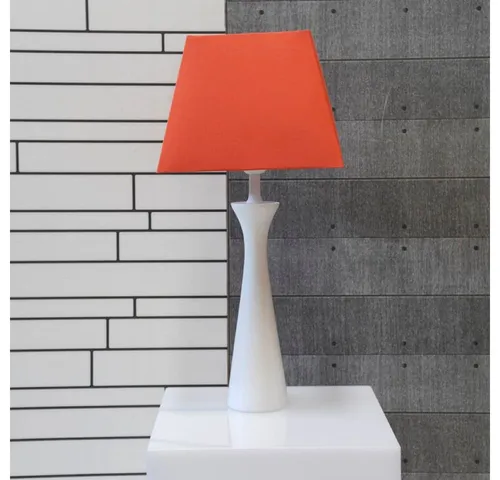 Dirk Davids Leuchten Tischleuchte Holz Matt Weiß Rechteckig Chintz Terra - Elegante Tischleuchte aus Holz mit mattem Finish und rechteckigem Chintzschirm. Perfekt für stilvolle Beleuchtung in jedem Raum. Ideal für eine gemütliche Atmosphäre in Ihrem Zuhause.