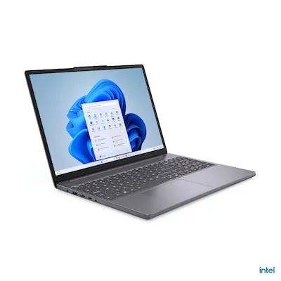 Lenovo IdeaPad Slim 3 - 15" WUXGA Notebook - Laptops mit Intel Core i5-13420H, 16GB RAM und 512GB SSD für schnelle Leistung und effizientes Multitasking.