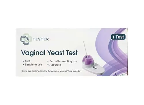 Candida Self-test