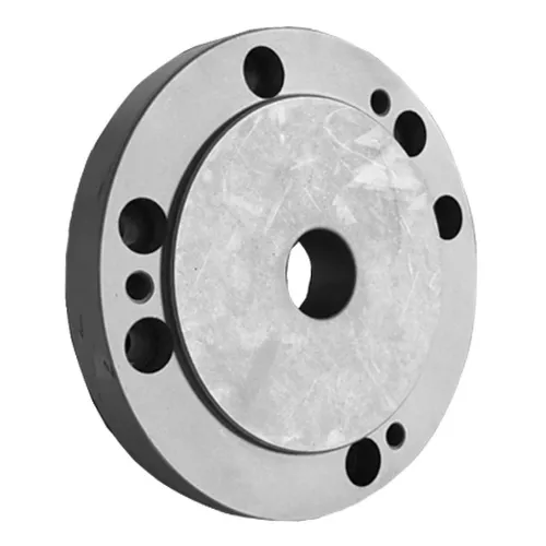 Optimum Futterflansch Für RT 150, 3356154 - Sonstige, hochwertiger Futterflansch für präzise Anwendungen und optimale Passgenauigkeit in der Maschinenbearbeitung.