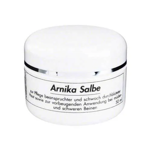 Arnika Salbe 50 ML