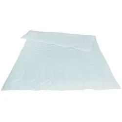 Traumina Exclusive Faser Bio Winterdecke 135x200 cm - Bettdecken mit Loop-Band für individuelle Kombinationsmöglichkeiten. Hochwertige Funktionsfaser in Wärmeklasse 4 sorgt für optimalen Schlafkomfort und hervorragenden Feuchtigkeitstransport.
