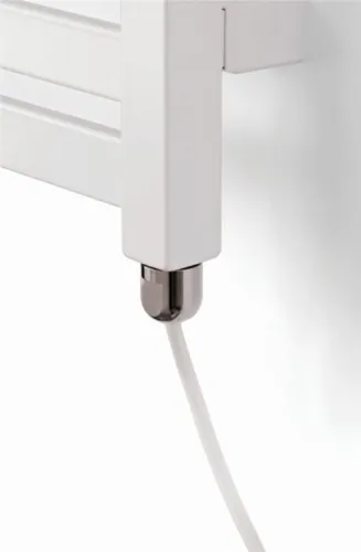 Terma Heizpatrone WESIM10FINXR SIM IP 67, 1000 Watt - Wassermelder mit IP67 Schutz, ideal für feuchte Umgebungen und sorgt für eine zuverlässige Heizleistung.