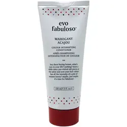 Evo Fabuloso MAHOGANY Colour Boosting Treatment 220 ml