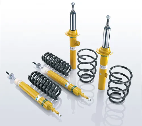 Eibach Bilstein Sportfahrwerk B12 Pro-Kit für Renault Megane IV Grandtour K9A/M - Sportfahrwerk mit BILSTEIN-Gasdrucktechnologie für optimiertes Handling. Ideal für Tuning und sportliches Fahren, sorgt für verbesserte Fahrdynamik und präzise Straßenlage.