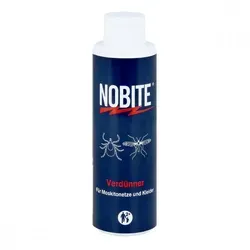 Nobite Verdünner Flasche