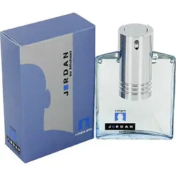 Michael Jordan Jordan by Michael Eau de Cologne 100 ml - Herrendüfte mit einer holzig-aromatischen Komposition, inspiriert von der Basketball-Legende Michael Jordan – ideal für selbstbewusste Männer.
