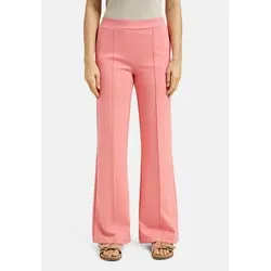 Damen Culotte L - Hosen mit moderner Eleganz und hohem Tragekomfort, perfekt für jeden Anlass.