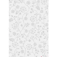 d-c-fix Klebefolie Tord Weiß-Transparent 90 cm x 150 cm