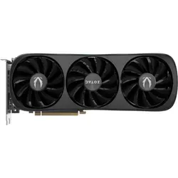 Zotac GeForce RTX 4070 Ti Super Trinity Black Edition 16 GB - Erleben Sie Gaming auf einem neuen Niveau mit der ZOTAC GeForce RTX 4070 Ti SUPER Trinity Black Edition. Mit 16 GB GDDR6X und innovativem Kühlungsdesign für hohe FPS in aktuellen Spielen.