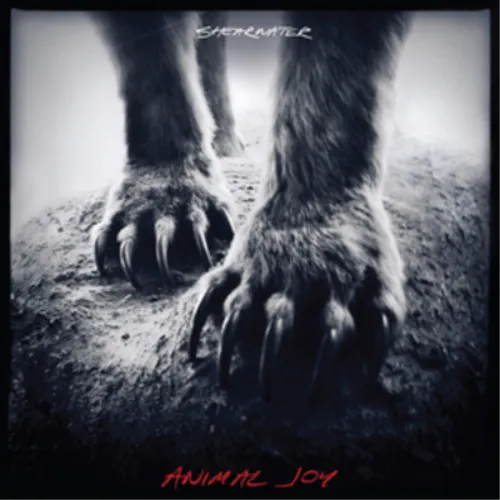 Animal Joy [Vinyl LP]