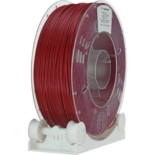 Prima Creator PrimaSelect PLA (PLA, 1.75 mm, 1000 g, Rot) (PS-PLA-175-1000-BRD)