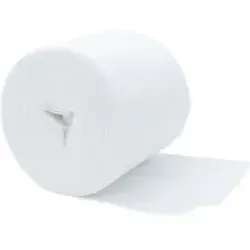 ARNOMED Dry Wipes Vliestuchrolle, weiß, 15 x 30 cm   555-140  , 1 Rolle = 140 Tücher