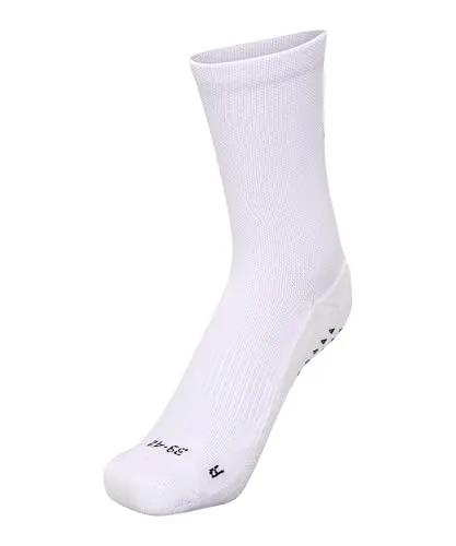 hummel Essential Grip Socken weissschwarz, 35-38 Unisex