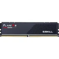 G.Skill Flare X5 8GB DDR5-6000 RAM - Hochleistungsfähiger DDR5-RAM mit 8 GB und schneller Geschwindigkeit von 6000 MHz. Ideal für Gaming und anspruchsvolle Anwendungen.