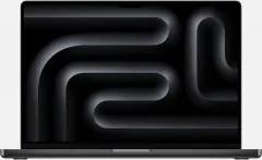 Apple MacBook Pro 16.2 - Leistungsstarker Multimedia Laptop mit M4 Pro 14-Core CPU - Laptops - 16,2 Zoll Retina-Display, 24GB RAM und 1TB SSD für herausragende Leistung und kreative Anwendungen.