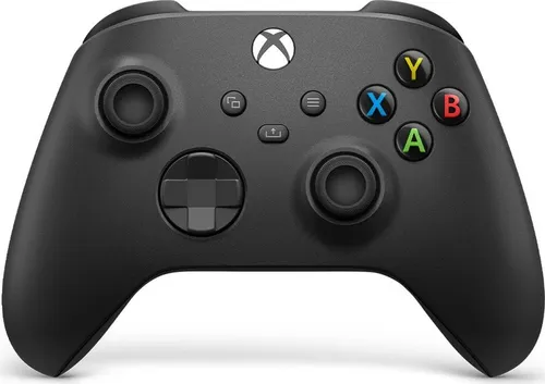 Xbox Wireless Controller M für PC + USB C Cable - Drahtloser Gaming-Controller mit anpassbaren Tasten, für ultimativen Komfort und Präzision beim Spielen