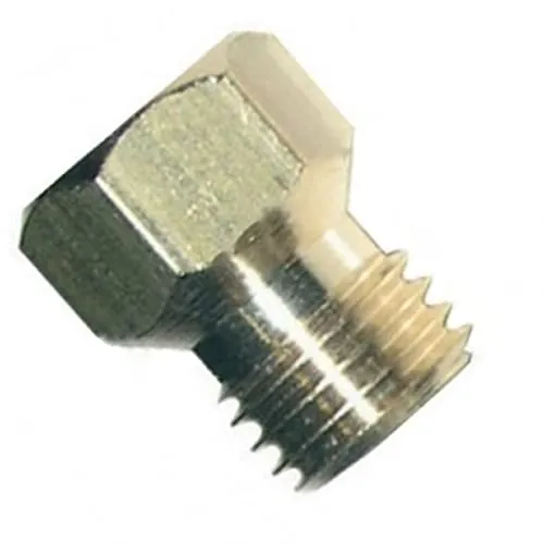Injector Erdgas Dia 1,15 Referenz: 909010472 Für Cuisiniere SMEG