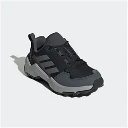 adidas TERREX AX4R Wanderschuh schwarz 39 EU - Wanderschuhe mit TRAXION™-Technologie für optimalen Grip, ideal für Wanderungen in jedem Terrain. Fällt klein aus, daher eine Größe größer bestellen.