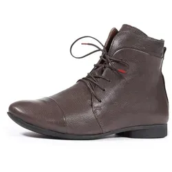 Think Stiefeletten taupe Guad-2 pepper 413-2020 Gr.37,5 - GUD 735