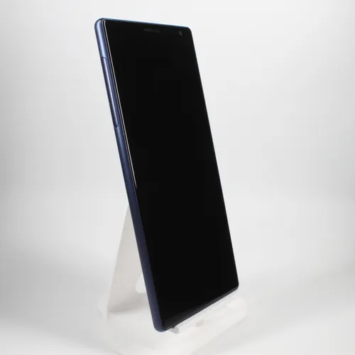 Sony Xperia 10 Plus - Blau, 64 GB, 6,5" Full HD, Dual SIM - Erleben Sie das 21:9 Format des Sony Xperia 10 Plus auf einem eleganten 6,5" Display. Mit Dual-Kamera, 4K-Videoaufnahme und hochwertigem Sound für unvergessliche Multimedia-Momente.