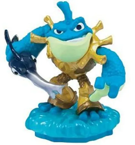 Skylanders Swap Force Single Charakter W2.0 Rip Ti