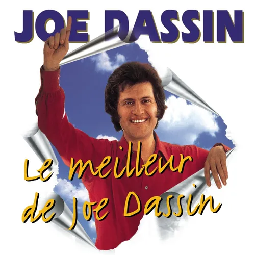 Joe Dassin Le Meileur de Joe Dassin (CD)