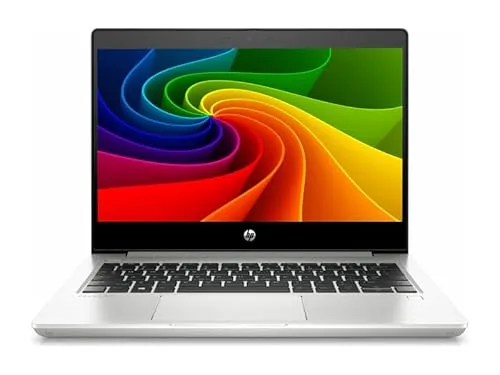 HP Business Laptop Notebook ProBook 430 G7 i5-10210u 8GB 256GB SSD 1920x1080 Windows 11 (Generalüberholt)
