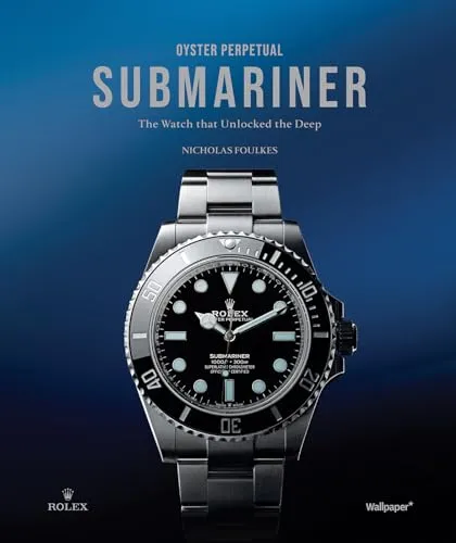 Oyster Perpetual Submariner: Die Uhr für Tiefsee-Abenteuer - Schmuckdesign mit robuster Wasserdichtigkeit und zeitlosem Stil, perfekt für Taucher und Uhrenliebhaber.