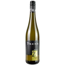 Weingut Trenz Johannisberg Riesling Kabinett feinherb 2024