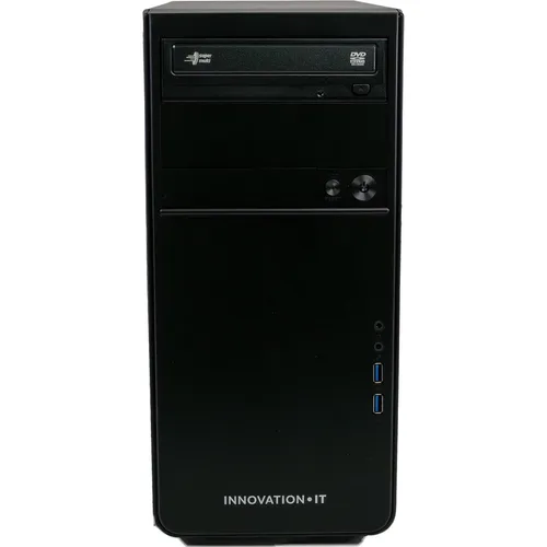 Innovation IT PC Intel i5-14500 / 32GB / SSD 512GB M.2 NVMe (Intel Core i5-14500, 32 GB, 512 GB) (A138658)