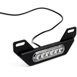 DENALI Bremsleuchte B6 mit Nummernschildhalter - Robuste Kfz-Beleuchtung für optimale Sichtbarkeit. Die DENALI Bremsleuchte B6 sorgt für Sicherheit und ist einfach zu montieren.