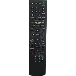 Ersatz Sony DVD recorder Fernbedienung RDR-HX910 | RDR-HX919 | RDR-HX920 | RDR-HX950 | RDR-HX980