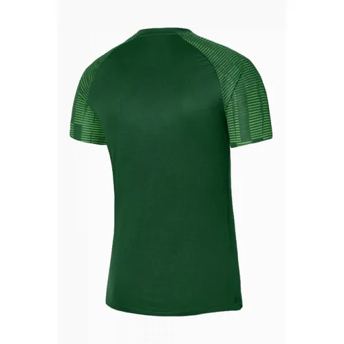 Nike Dri-Fit Academy Big Kids" Pine Green/Hyper Verde/White XL (XL) (DH8369)