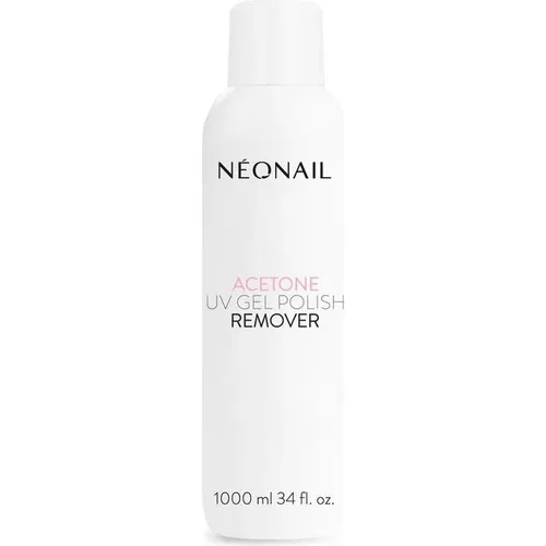 UV Gel Polish Remover - Aceton 1000 ml