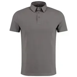 Key Largo Poloshirt Polo Shirt Diavola weicher Tragekomfort körperbetont MP00032 mit Knopfleiste unifarben kurzarm slim fit XL