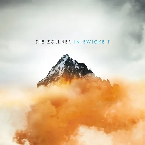 DIE ZÖLLNER - WIR MACHEN DAS SCHON  CD NEU