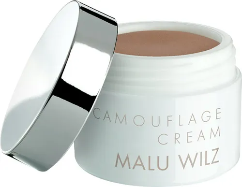 MALU WILZ Camouflage Cream 6 g 7 Ash Brown Breeze Abdeckcreme