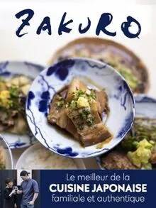 Zakuro von Sato, Go | Buch | Zustand sehr gut