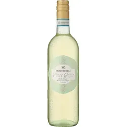 Montecelli Pinot Grigio