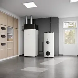 Stiebel Eltron LWZ 07.1 Premium HKL 230 - Lüftungs-Kompaktgerät - Effizientes Lüftungs-Kompaktgerät für Heizen, Kühlen und Lüften. Integrierte Wärmerückgewinnung sorgt für ein angenehmes Raumklima und senkt Energiekosten.