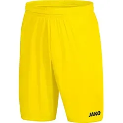 Jako Trainingshose Sporthose Manchester 2.0 Kinder 116