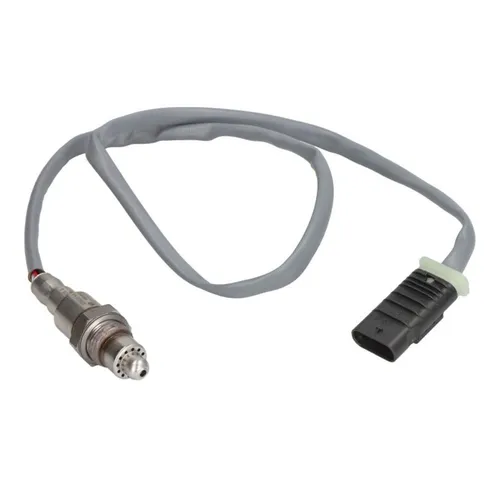 BOSCH Lambdasonde NACH Kat für BMW G20/G21 G22/G23/G26 G30/G31 G11 B48 - Lambdasonde für präzise Abgassteuerung nach Katalysator, von BOSCH für BMW-Modelle, sorgt für optimale Motorleistung und reduziert Emissionen.